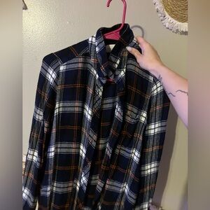 Flannel